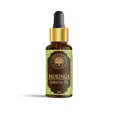 Moringa Essential Oil
